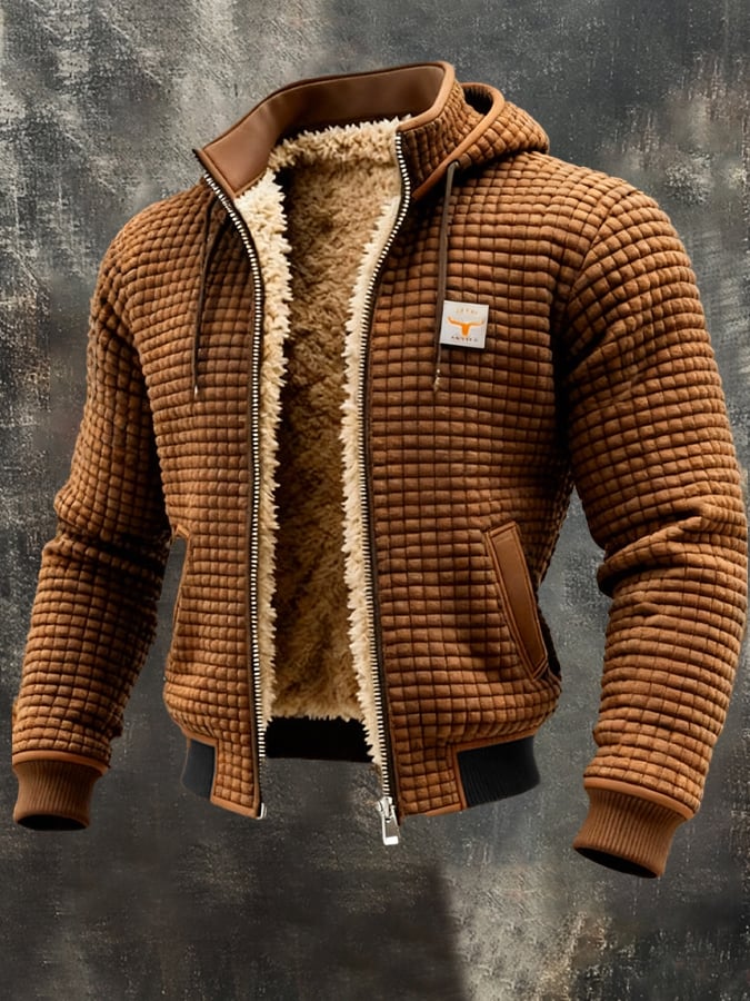 Marron / 4XL