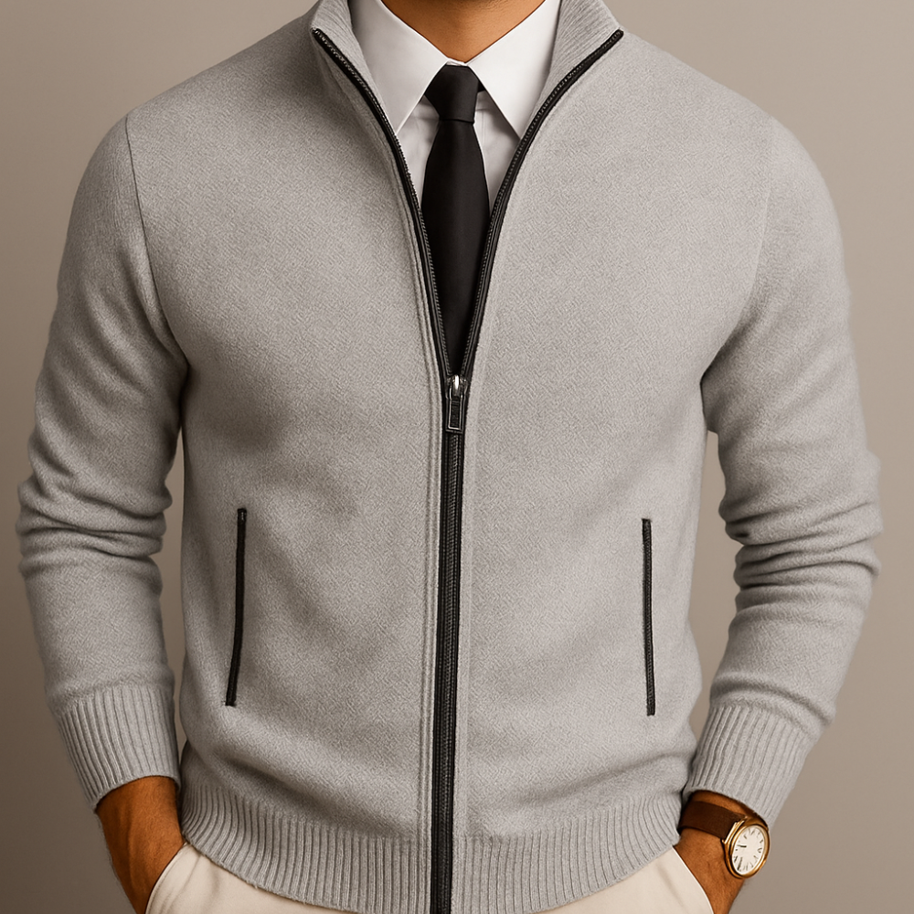 Gris clair / 4XL