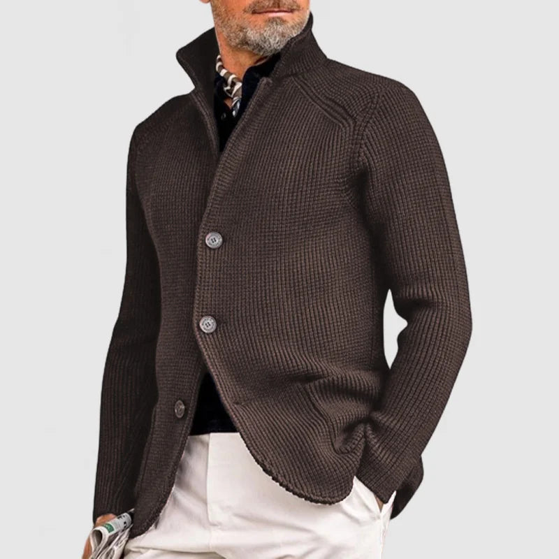 Marron / 5XL