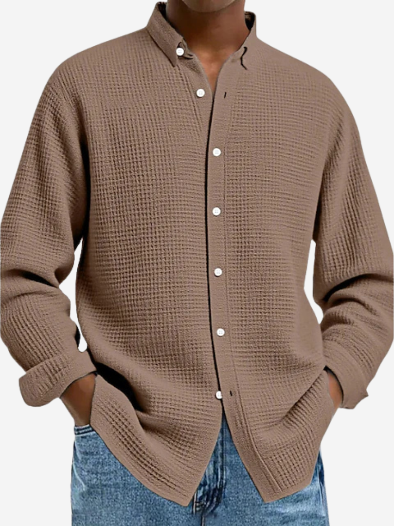 Marron / 4XL