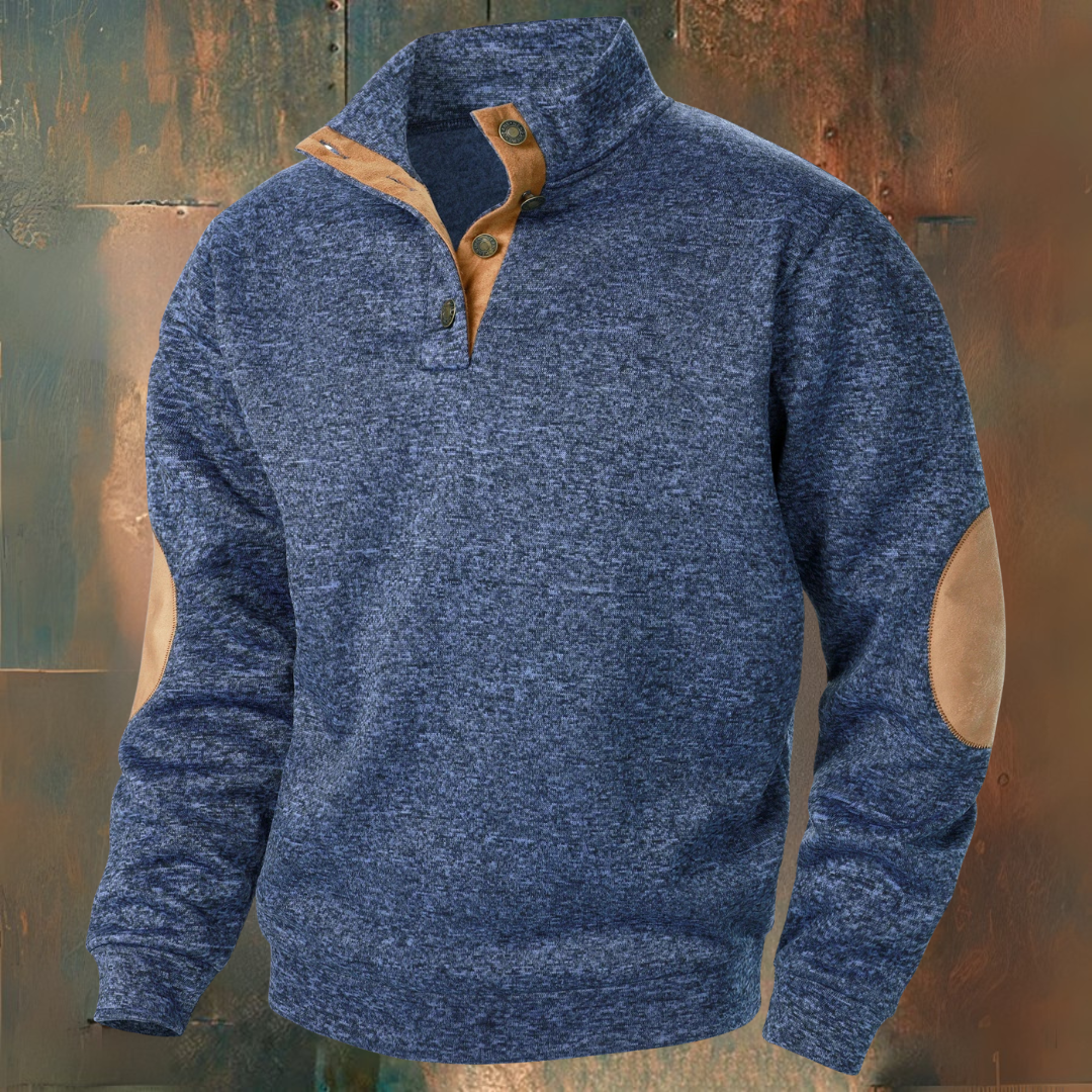 Bleu Marine / 3XL