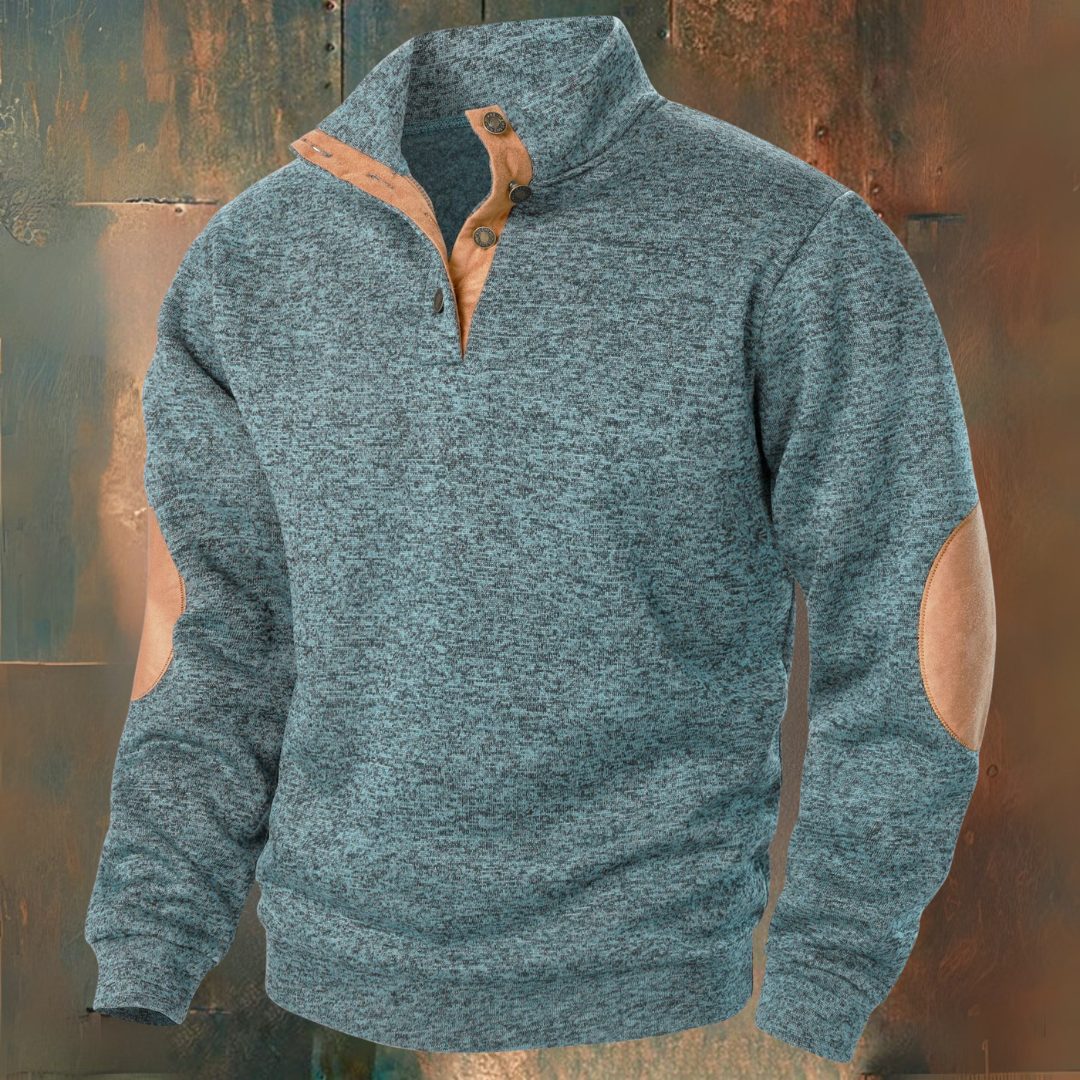 Bleu Denim / 3XL