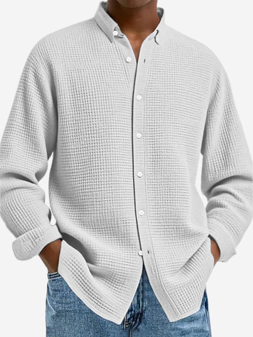 Blanc / 4XL