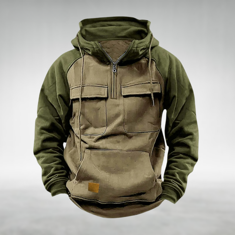 Kaki / 3XL