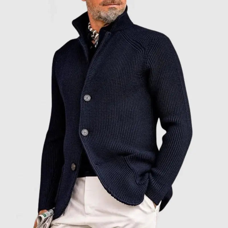 Bleu marine / S