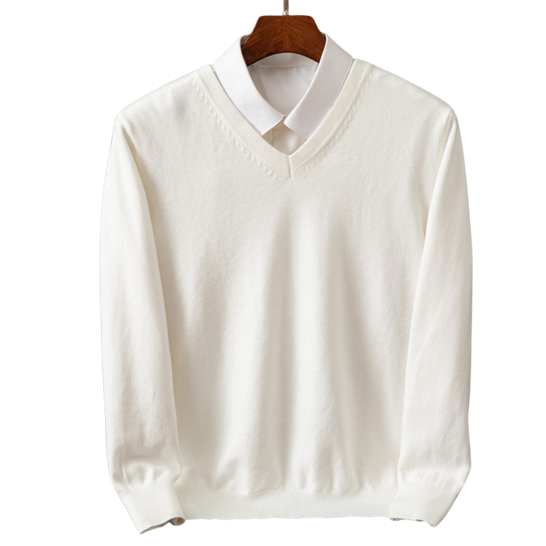 Blanc / 3XL