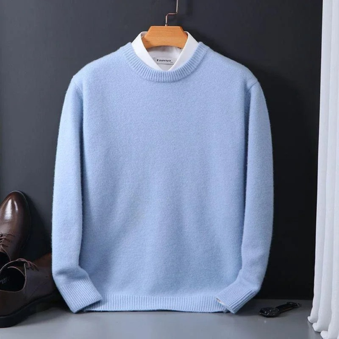Bleu clair / 3XL