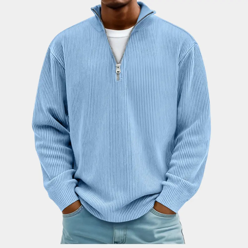 Bleu / S