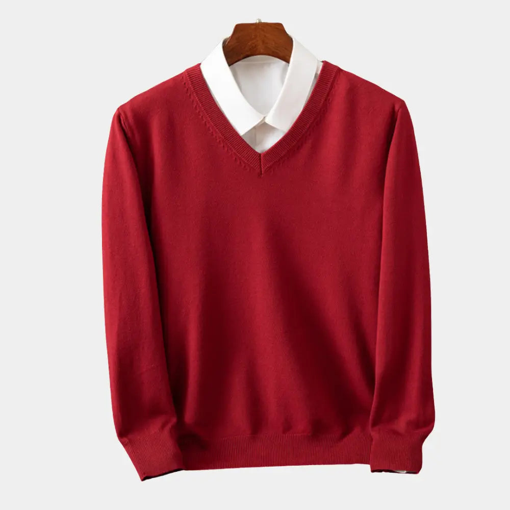 Rouge Vin / 3XL