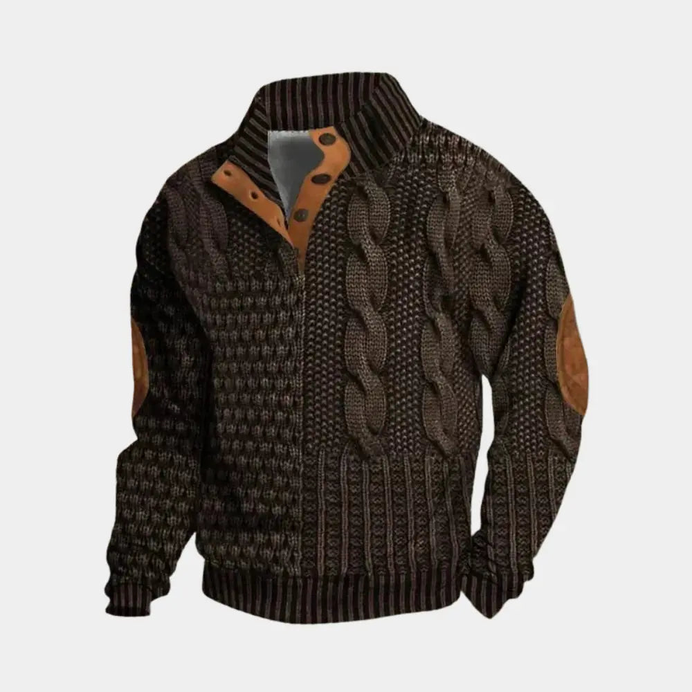 Marron / S