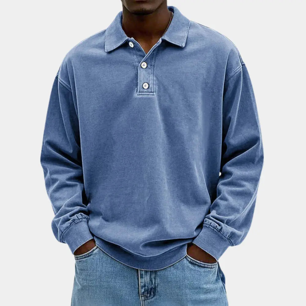 Bleu / S