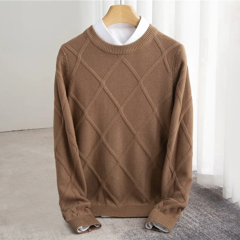 Marron / 3XL