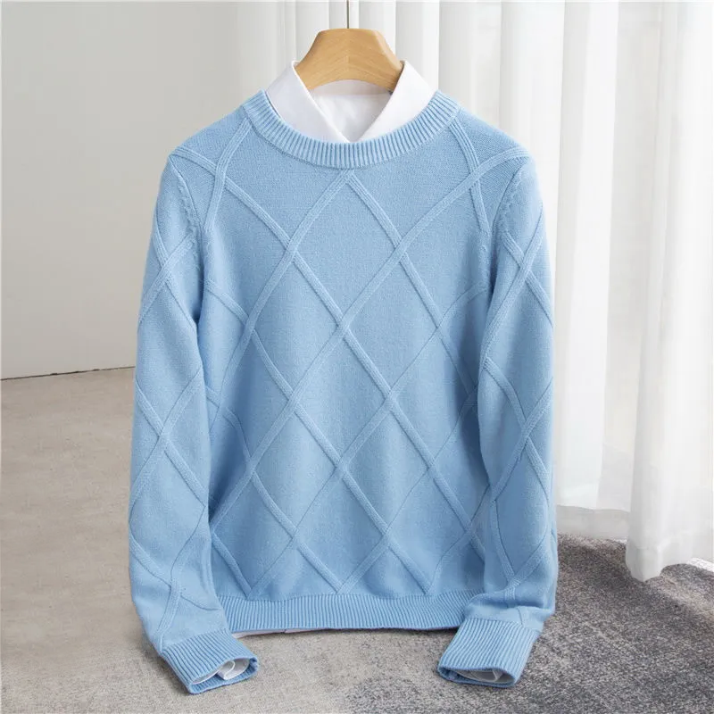 Bleu / S