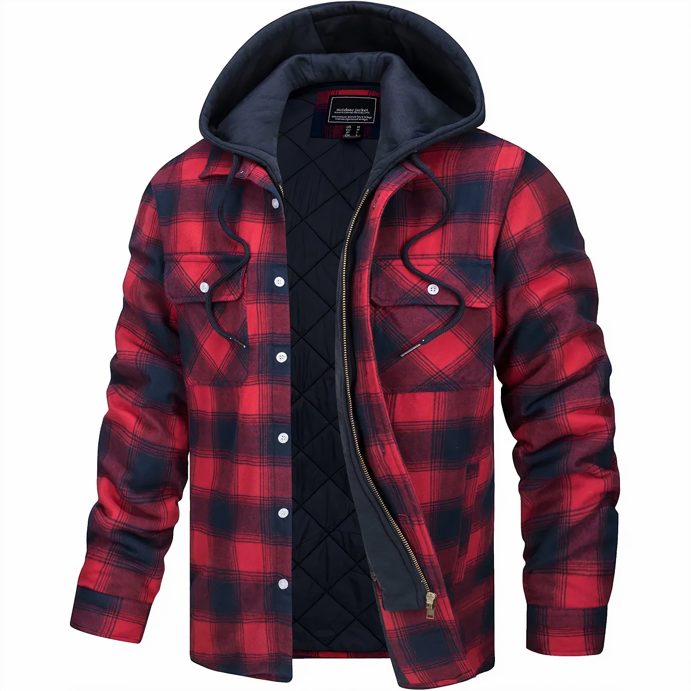 Rouge / 5XL