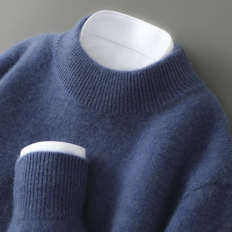 Bleu / S