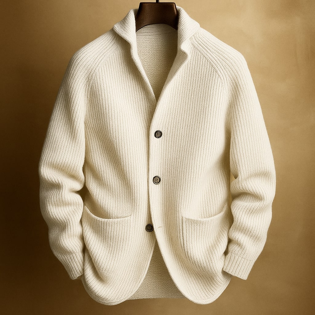 Blanc / S