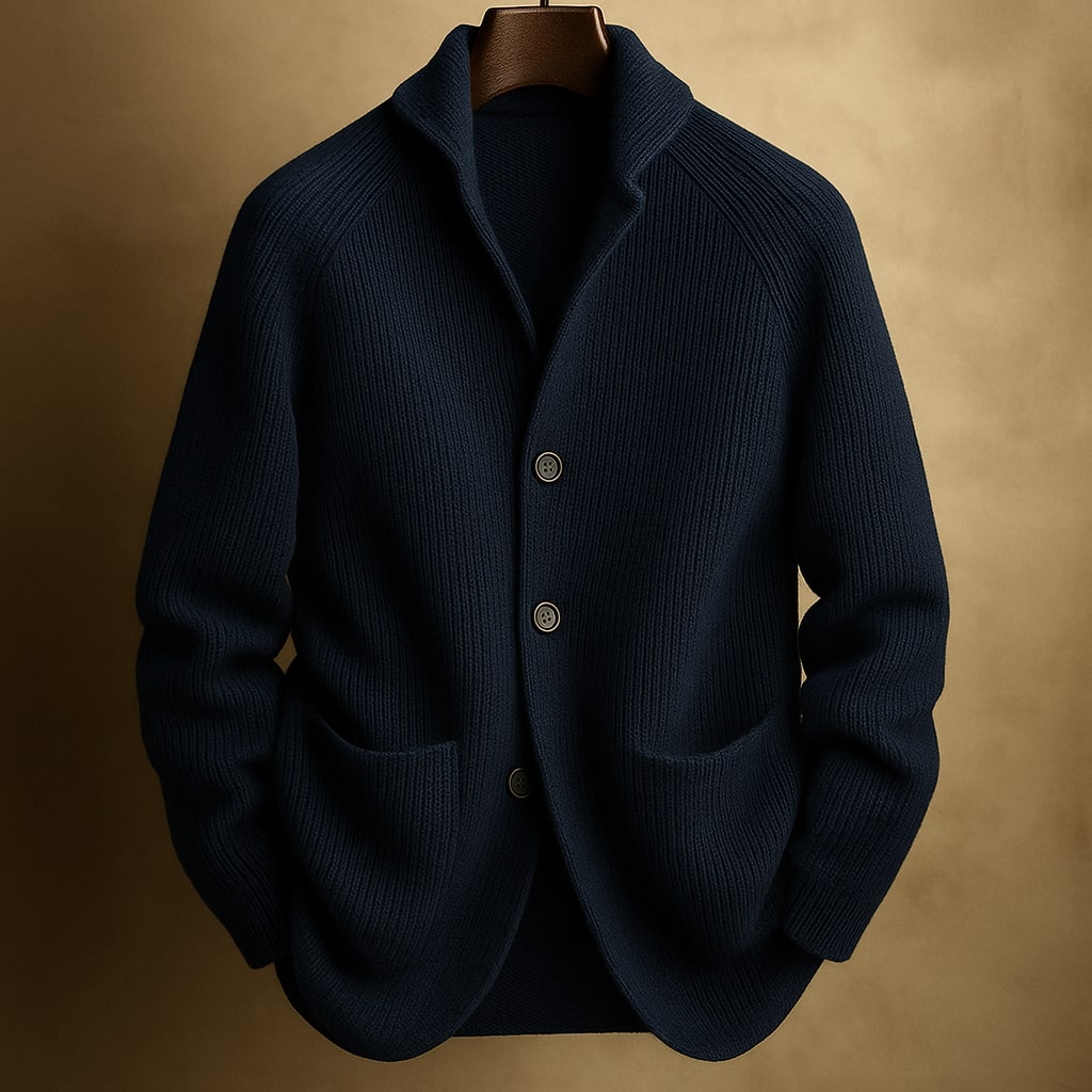 Bleu Foncé / 3XL
