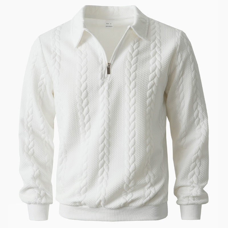 Blanc / 3XL