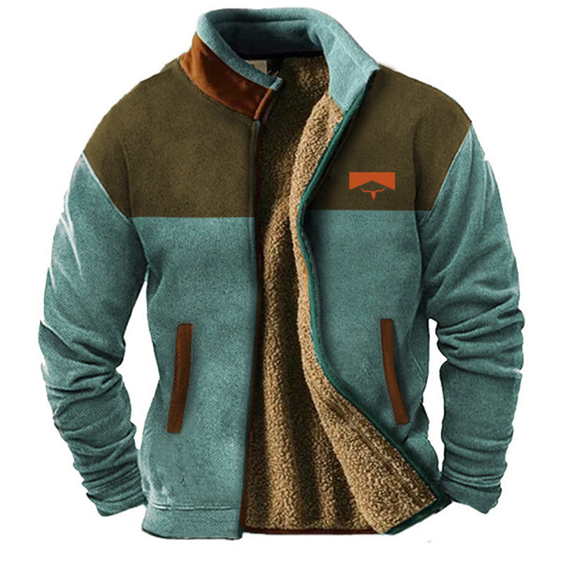 Bleu clair / 5XL