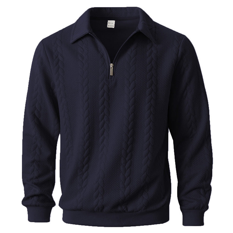 Bleu marine / S