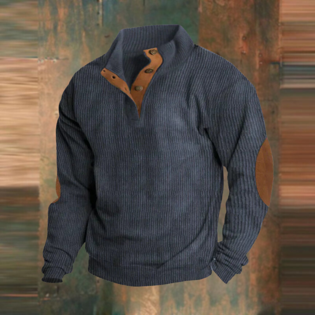 Bleu marine / S