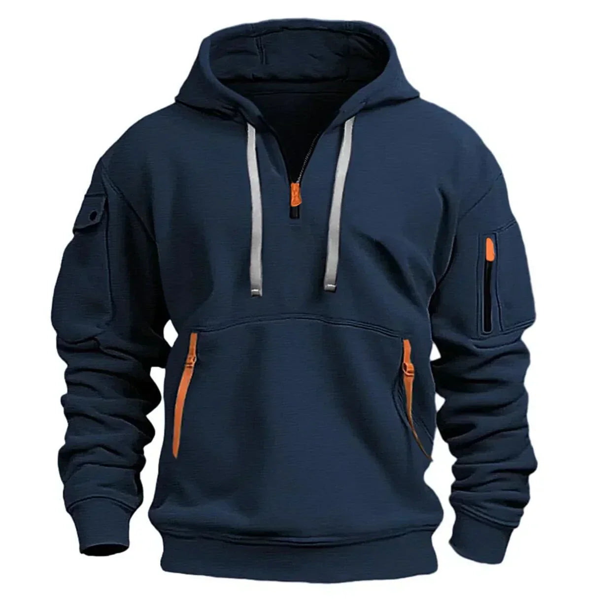 Bleu / 5XL