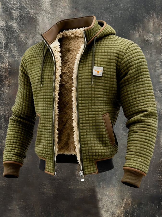 Vert militaire / 4XL
