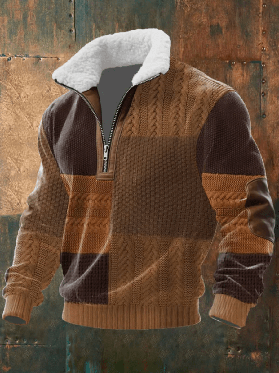 Brun foncé / 5XL
