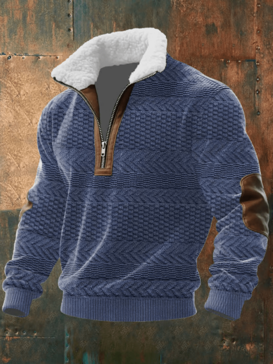Bleu / 5XL