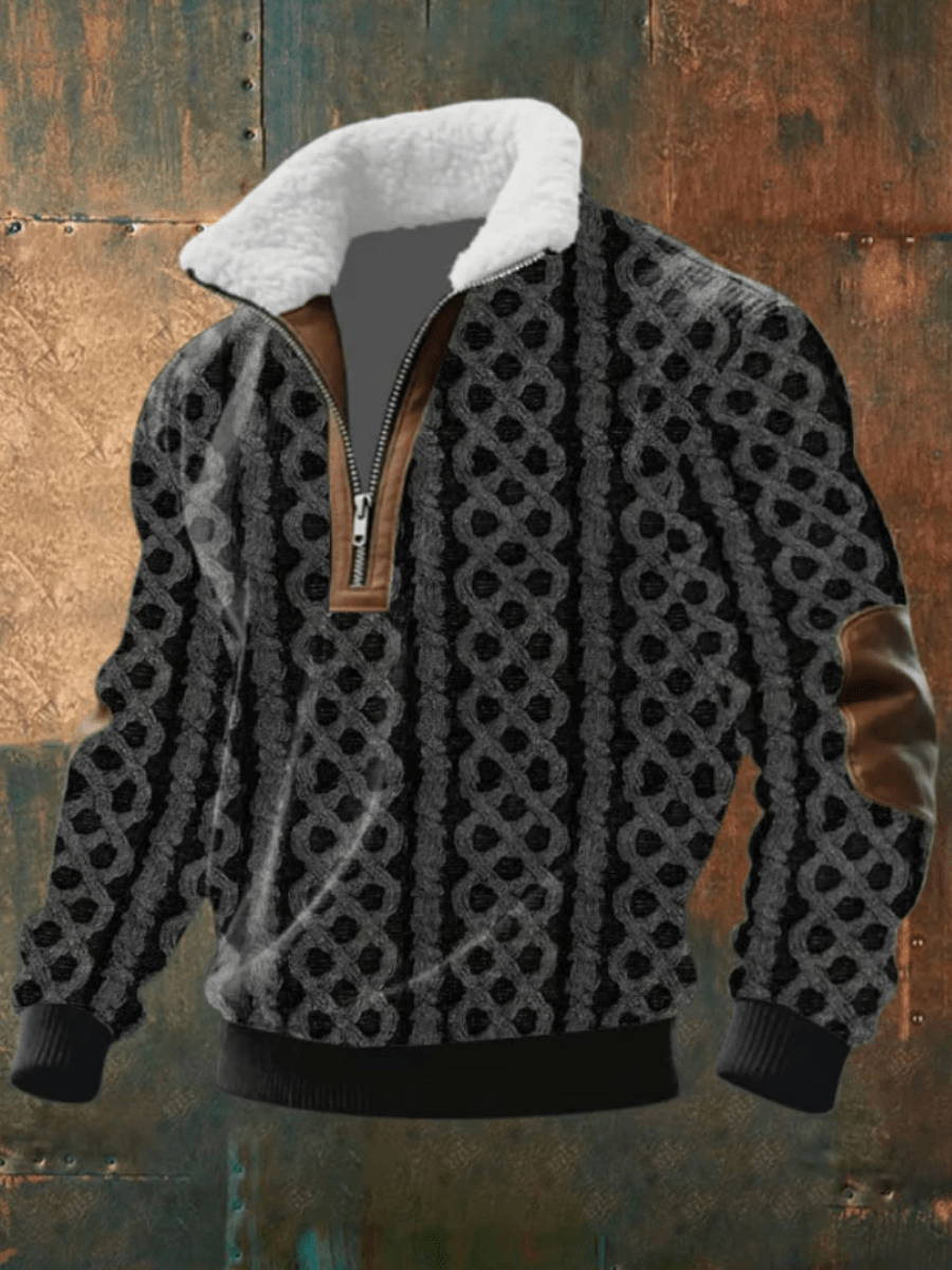 Noir/Marron / XL