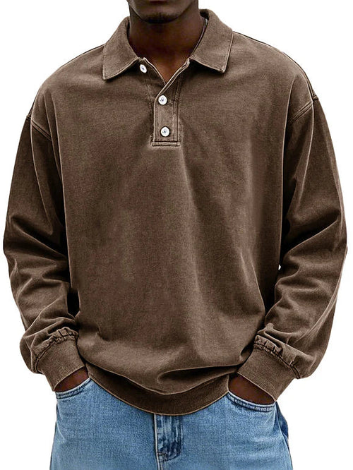 Marron / 5XL